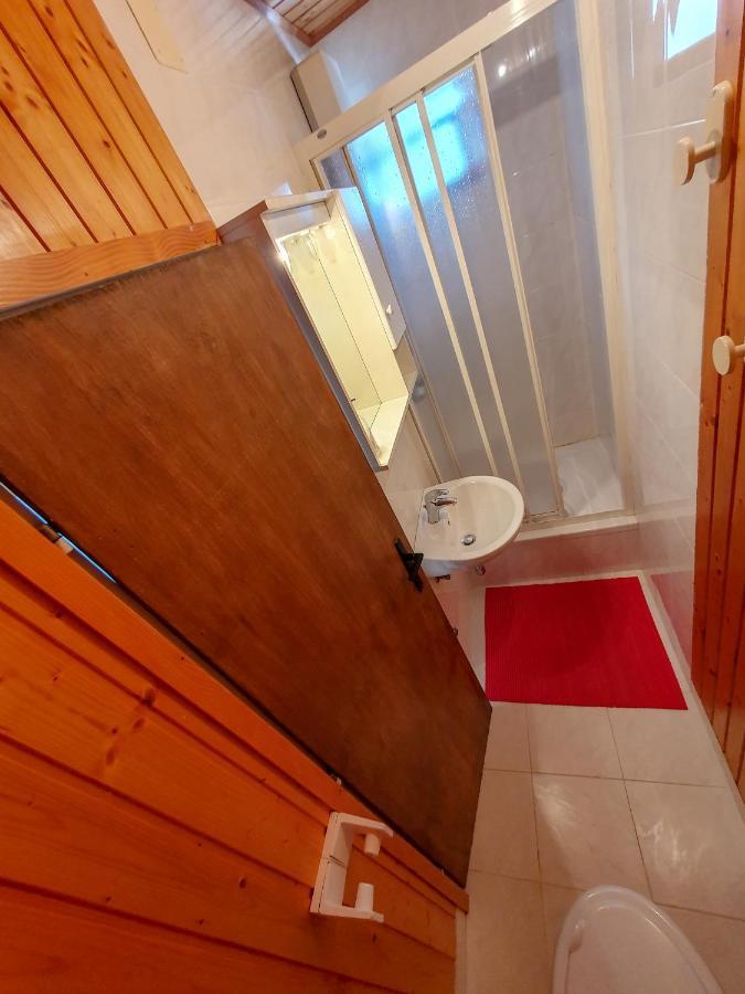 Makjanic Apartment Jelsa  Exterior foto